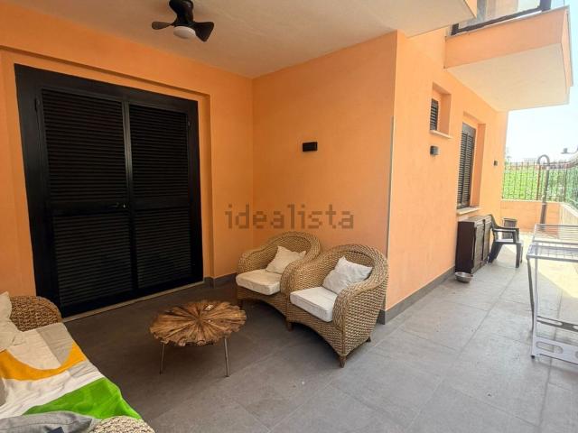 Appartamento in vendita a Marina d'Ischitella, Castel Volturno