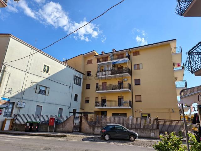 Appartamento in vendita a Marcellina, Calabria