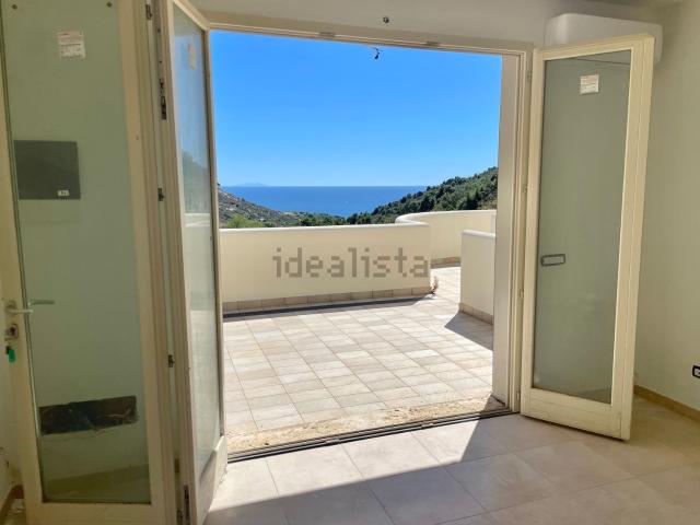 Attico in vendita a Campo nell'Elba, Seccheto