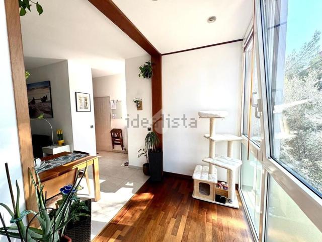 Appartamento in vendita a Servola-Chiarbola-Valmaura-Borgo San Sergio, Villa Opicina