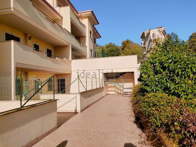 Appartamento in vendita a Monte Romano, Lazio