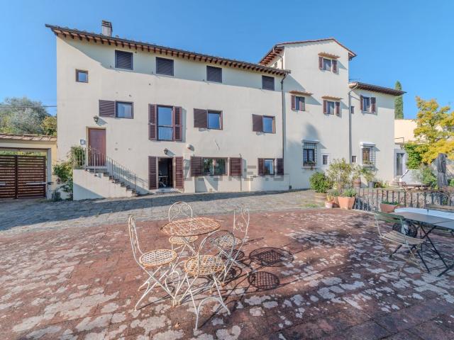 Appartamento in vendita a Quartiere 3, Firenze