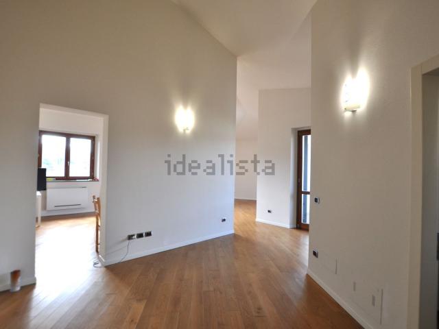 Attico in vendita a Galluzzo, Firenze