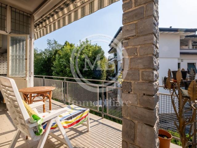 Appartamento in vendita a Finazzi, Bergamo