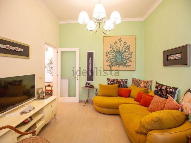 Appartamento in vendita a Quartiere 1, Firenze