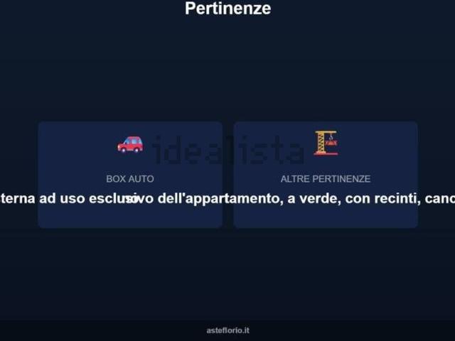 Appartamento in vendita a Selz, Ronchi Dei Legionari