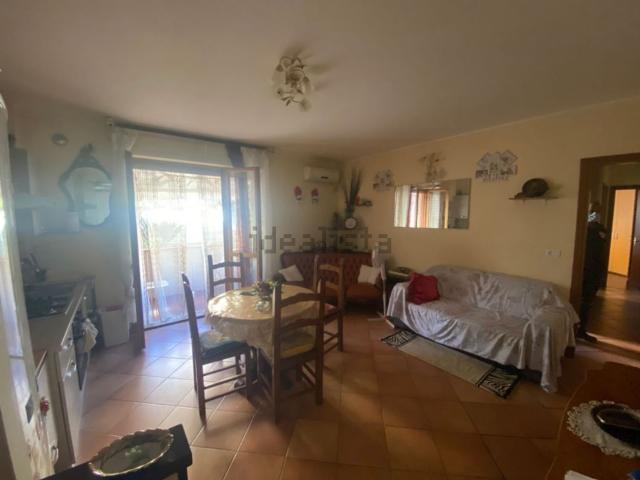 Appartamento in vendita a Roccastrada, Toscana