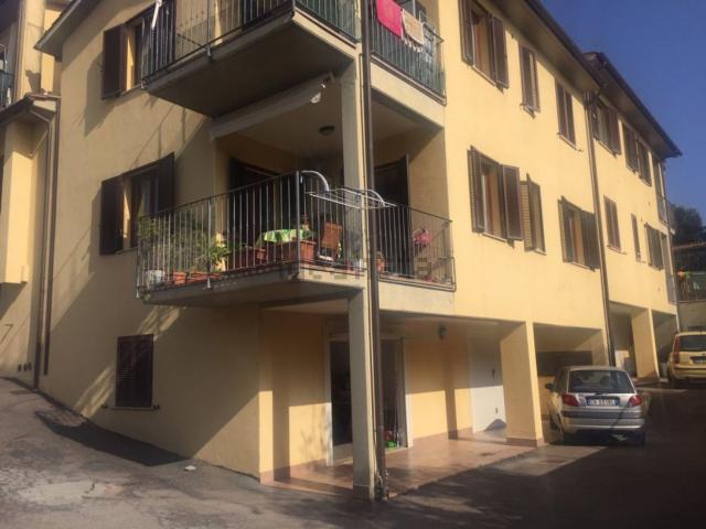 Appartamento in vendita a Roccastrada, Toscana