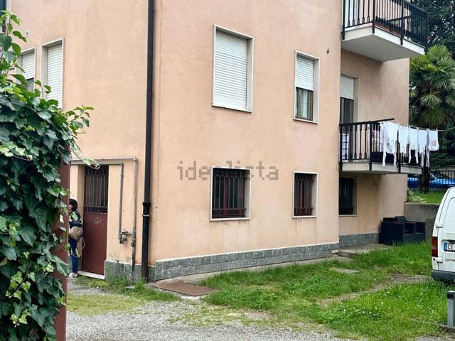 Appartamento in vendita a San Martino, Mozzate