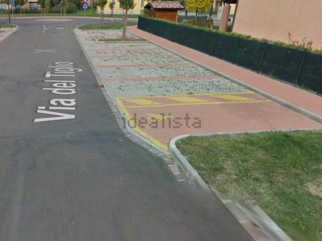 Appartamento in vendita a Il Borgo, Carpi