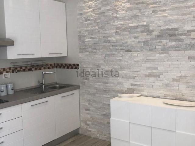 Appartamento in vendita a Termoli, Molise