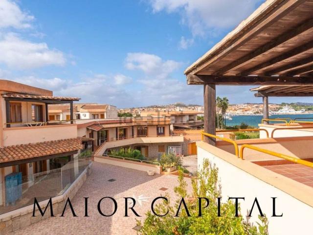 Appartamento in vendita a Palau, Sardigna/Sardegna