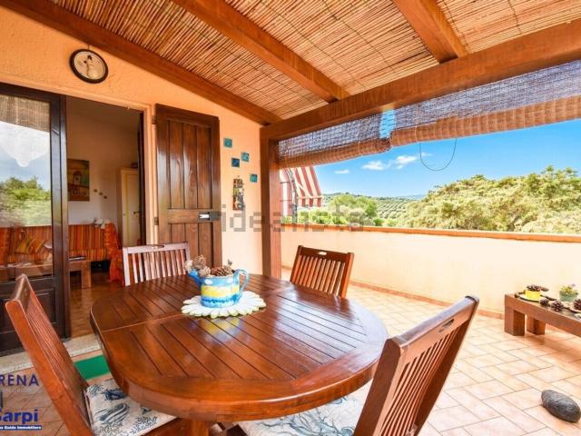Appartamento in vendita a Aglientu, Sardigna/Sardegna