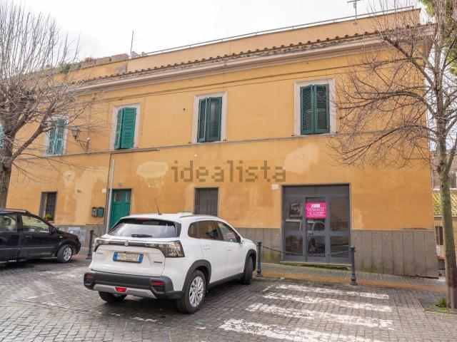 Appartamento in vendita a Tarquinia, Lazio
