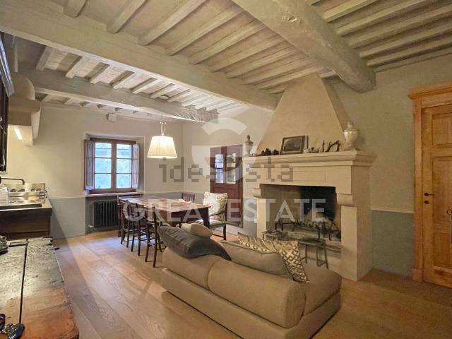 Appartamento in vendita a Mondonuovo, Castiglione D'orcia