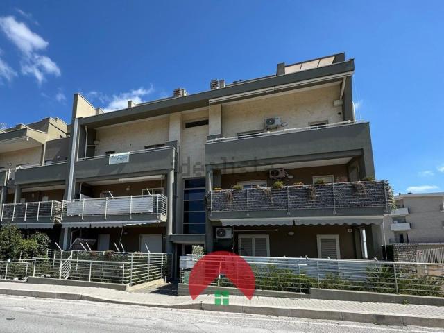 Appartamento in vendita a Villa Longo, Matera