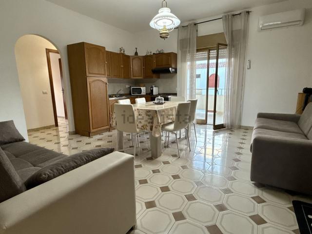 Appartamento in vendita a Furnari, Sicilia
