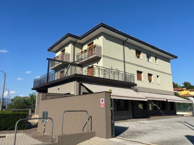 Appartamento in vendita a Cassina Rizzardi, Lombardia