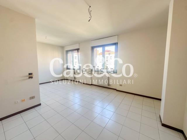 Appartamento in vendita a Bergamo, Lombardia