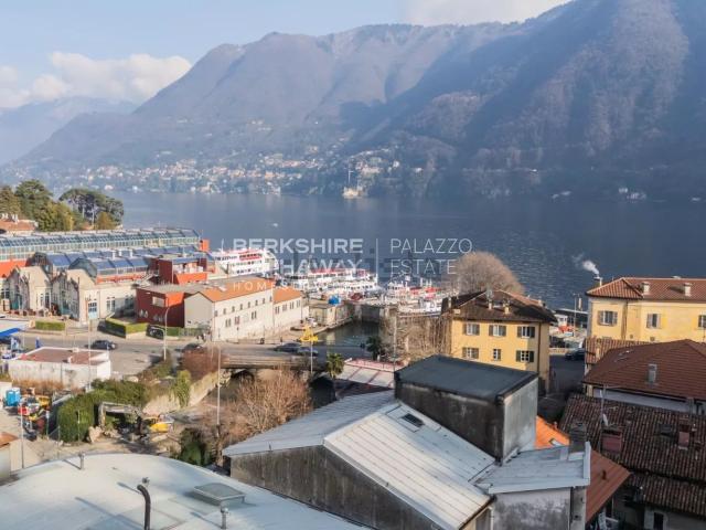 Appartamento in vendita a Gerenzana, Como