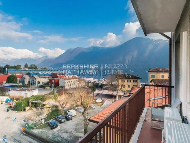 Appartamento in vendita a Gerenzana, Como