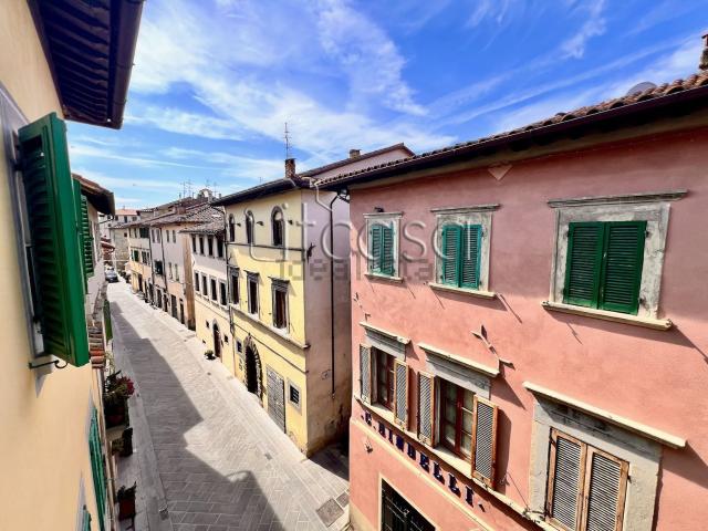 Appartamento in vendita a Sansepolcro, Toscana