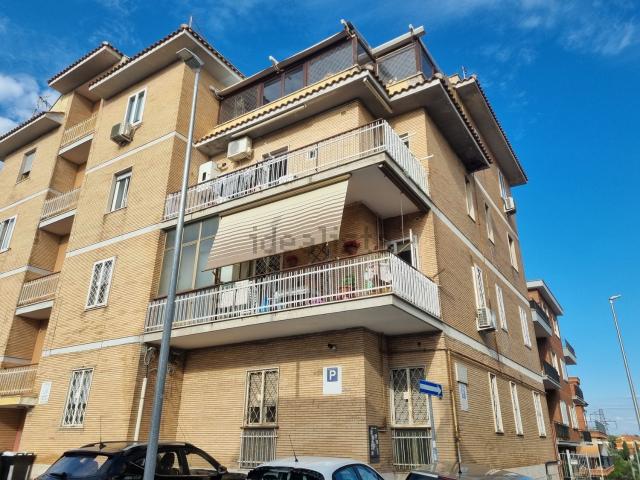 Appartamento in vendita a Roma Capitale, Lazio