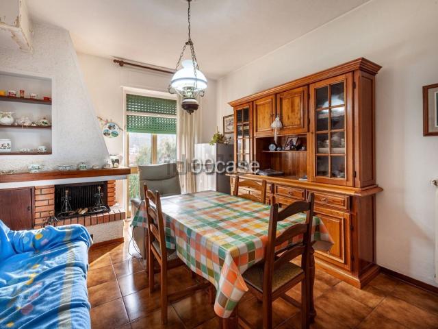 Appartamento in vendita a Abbadia San Salvatore, Toscana