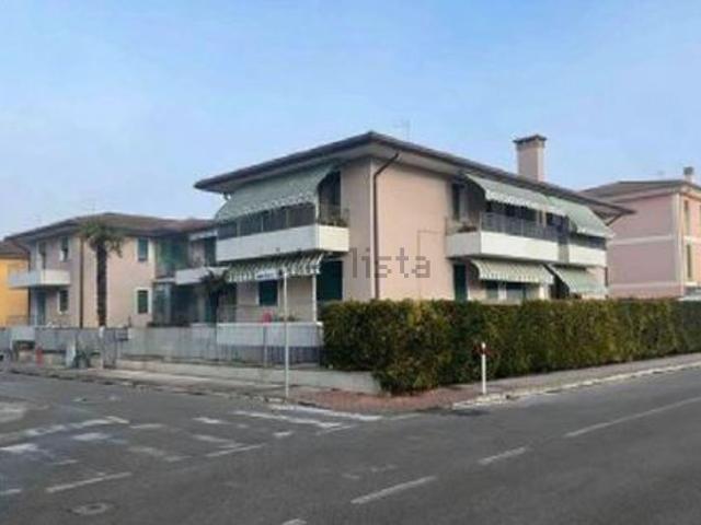 Appartamento in vendita a Piovega, Piove di Sacco