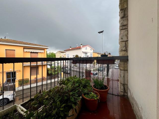 Appartamento in vendita a San Lorenzo, Campi Bisenzio