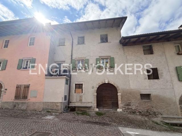 Appartamento in vendita a Comunità Alta Valsugana e Bersntol, Baselga Di Piné