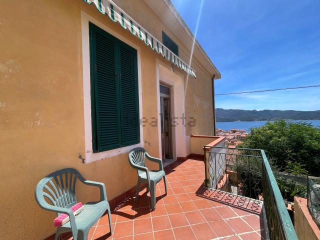 Appartamento in vendita a Portoferraio, Toscana