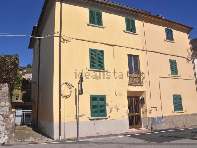 Appartamento in vendita a Castellina Marittima, Pisa