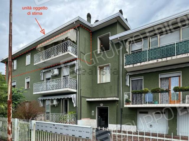 Appartamento in vendita a Mira Porte, Mira