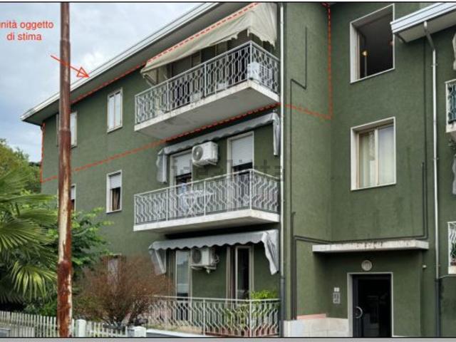 Appartamento in vendita a Mira Porte, Mira