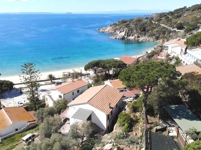 Appartamento in vendita a Campo nell'Elba, Cavoli