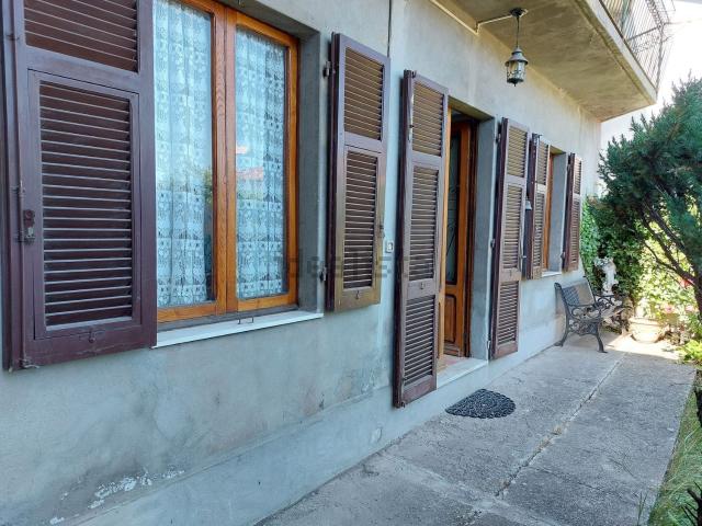 Appartamento in vendita a Unione Comuni Garfagnana, Piazza Al Serchio