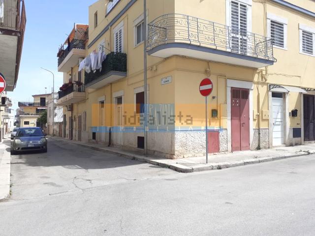 Appartamento in vendita a Toritto, Bari