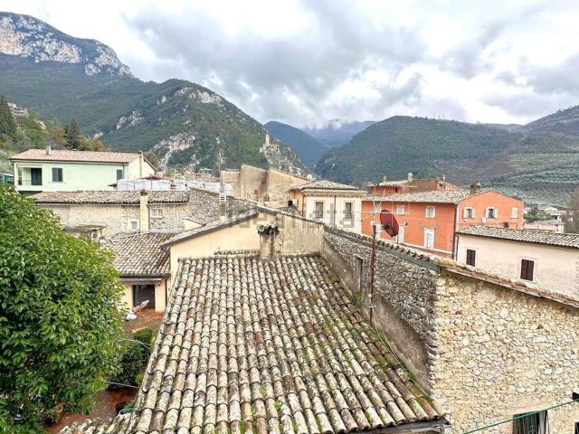 Appartamento in vendita a Precetto, Ferentillo