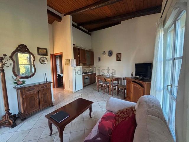 Appartamento in vendita a Cetona, Toscana