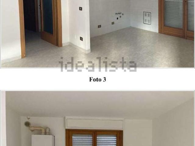 Appartamento in vendita a Abbadia Di Montepulciano, Toscana