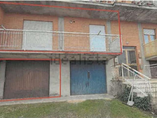 Appartamento in vendita a Sant'Albino, Montepulciano
