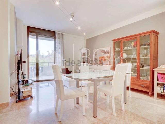 Appartamento in vendita a San Faustino-Madonnina-Quattroville, Modena