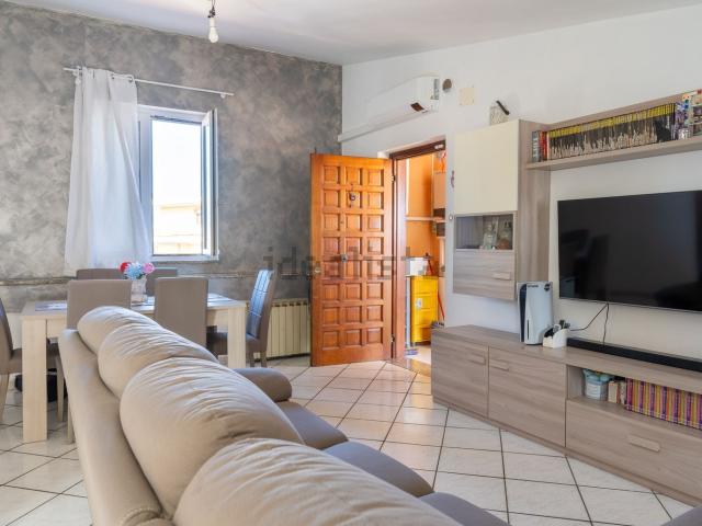 Appartamento in vendita a Fiumicino, Roma Capitale