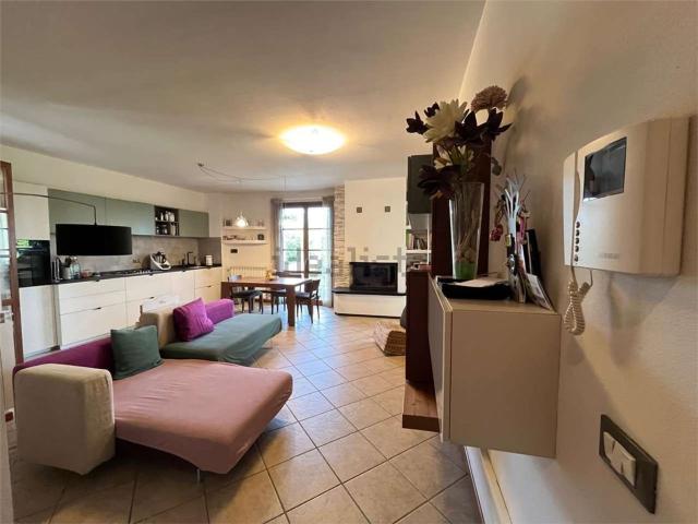Appartamento in vendita a Barberino Tavarnelle, Tavarnelle Val Di Pesa