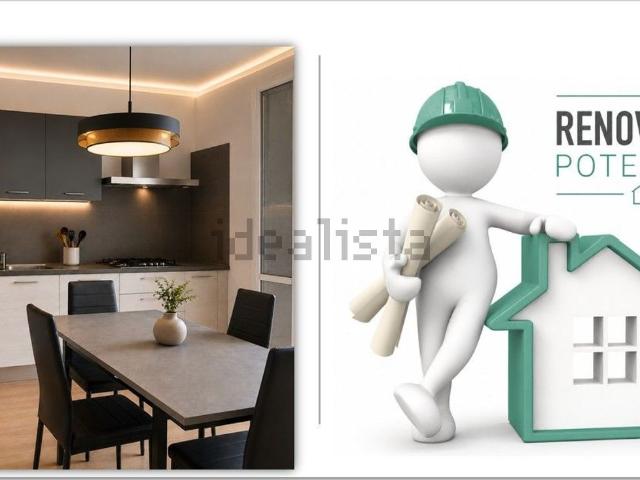 Appartamento in vendita a Cicogna, San Lazzaro