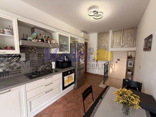 Appartamento in vendita a Quartiere Ravennate, Cesena