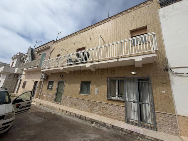 Appartamento in vendita a Puglia, Taranto