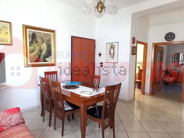 Appartamento in vendita a Puglia, Foggia