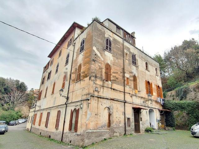Appartamento in vendita a Squarciarelli, Roma Capitale